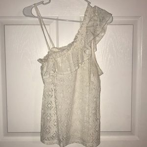 🌻 5 for $15 🌻 Lace Off the Shoulder